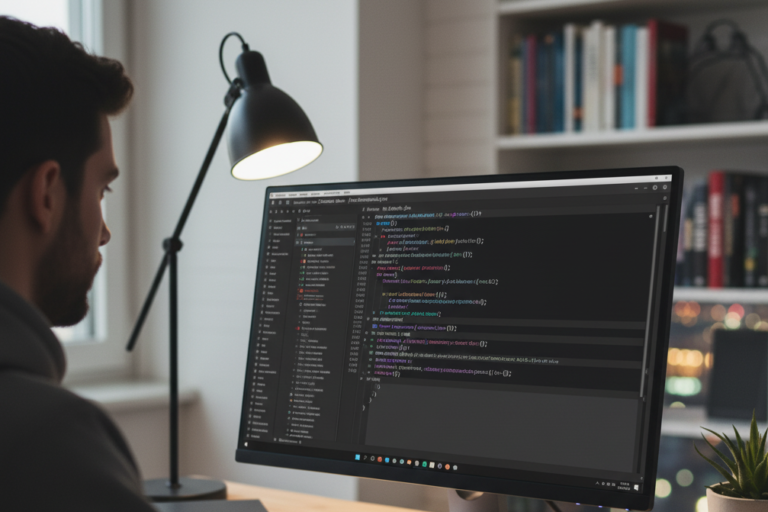 Développeur Laravel : fiche métier