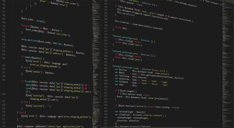 Développeur Node.js : Compétences, Rôle et Opportunités