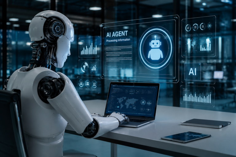 Les meilleurs agents IA gratuits en 2026 : comparatif complet des outils les plus performants