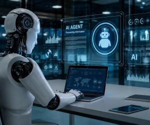 Les meilleurs agents IA gratuits en 2026 : comparatif complet des outils les plus performants